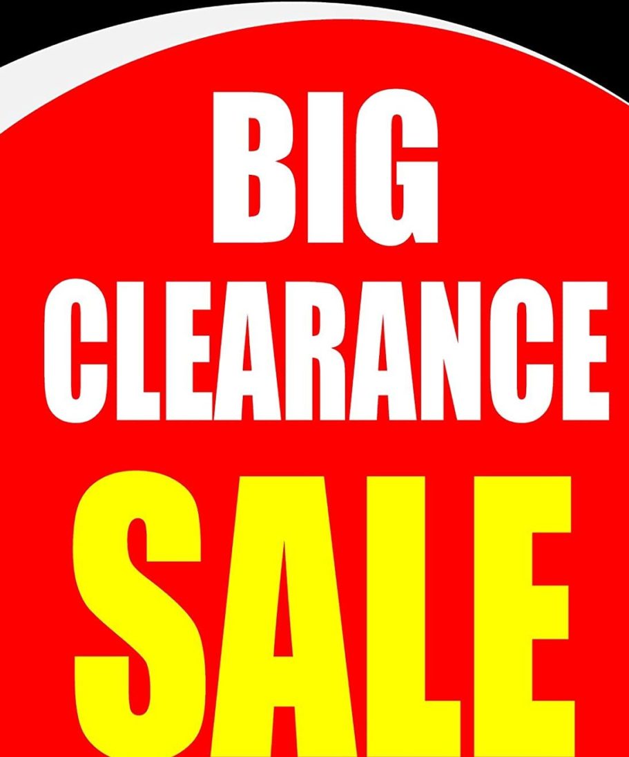 Clearance