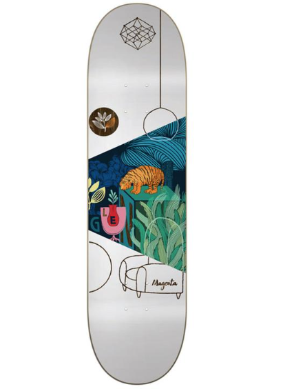 Skateboard Decks 8.5 & Above