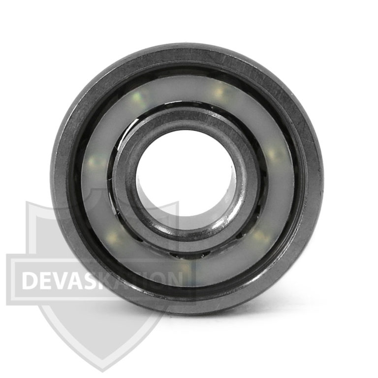 Rollerbones Bearings (16pack) FREE BankRoll Bearing Oil