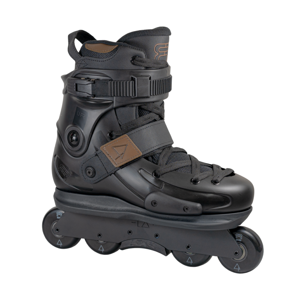 FR UFR Street AP Flat 4x65 Park / Aggressive Inline Skates
