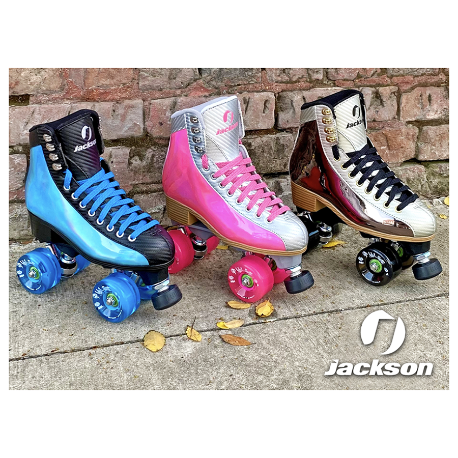 Jackson Flex Outdoor Skate