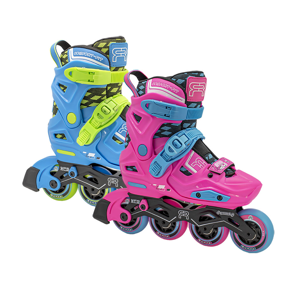 Parents' Guide to Buying Roller Skates for Children - 2021
