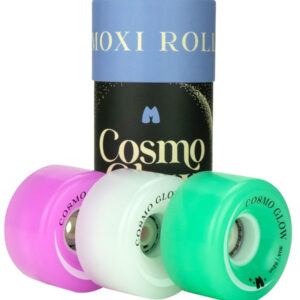 Moxi Cosmo Wheels