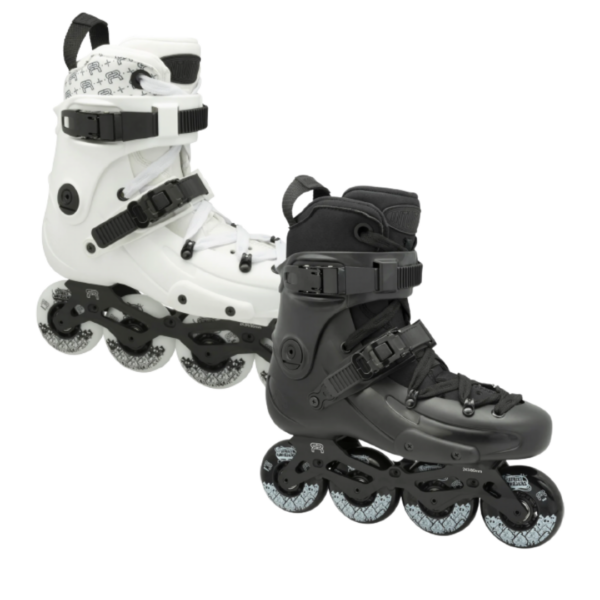 FR1 80 Deluxe Intuition Skates