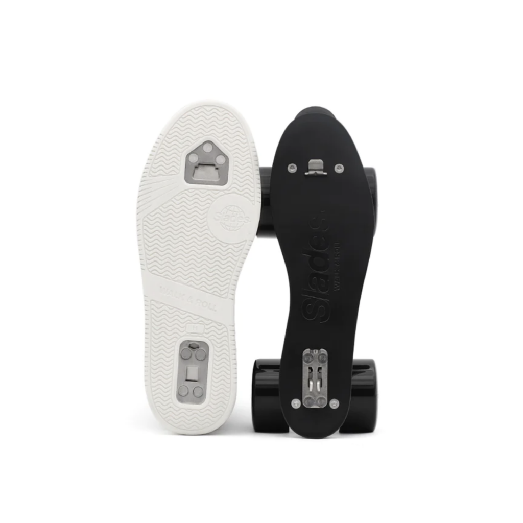 Slades SQuad Pack Detachable Roller Skates