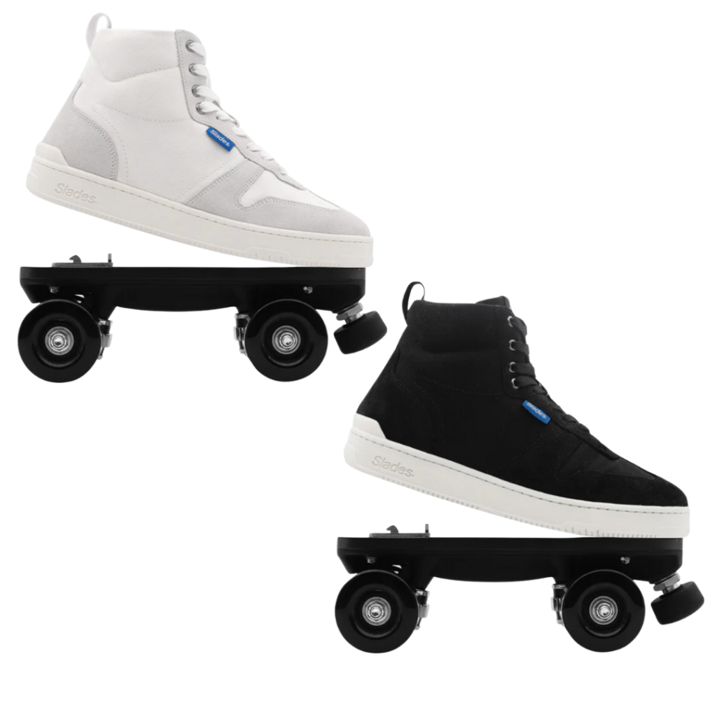 Slades SQuad Pack Detachable Roller Skates