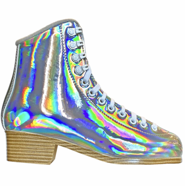 Jackson EVO Boot Metallic Hologram