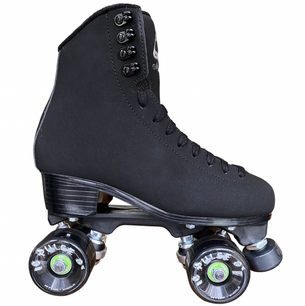 Jackson Mystique Men's Outdoor Quad Skate