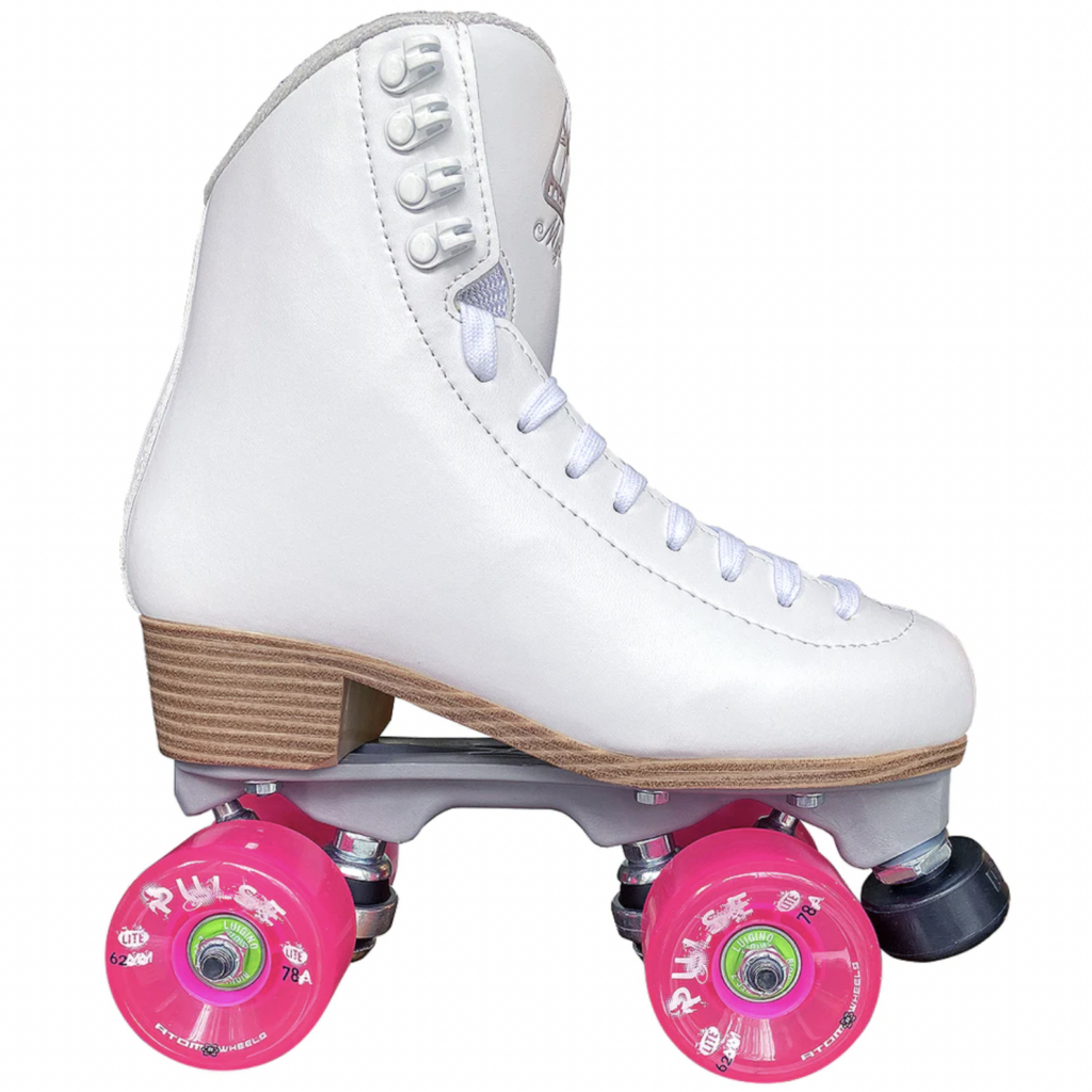 Jackson Mystique Women's Outdoor Quad Skates