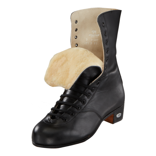 Riedell OG 172 - Rhythm Roller Skates - Image 2