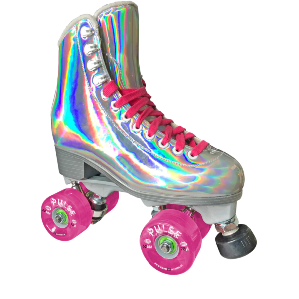 Jackson EVO Hologram - Outdoor Quad Skates - Image 3