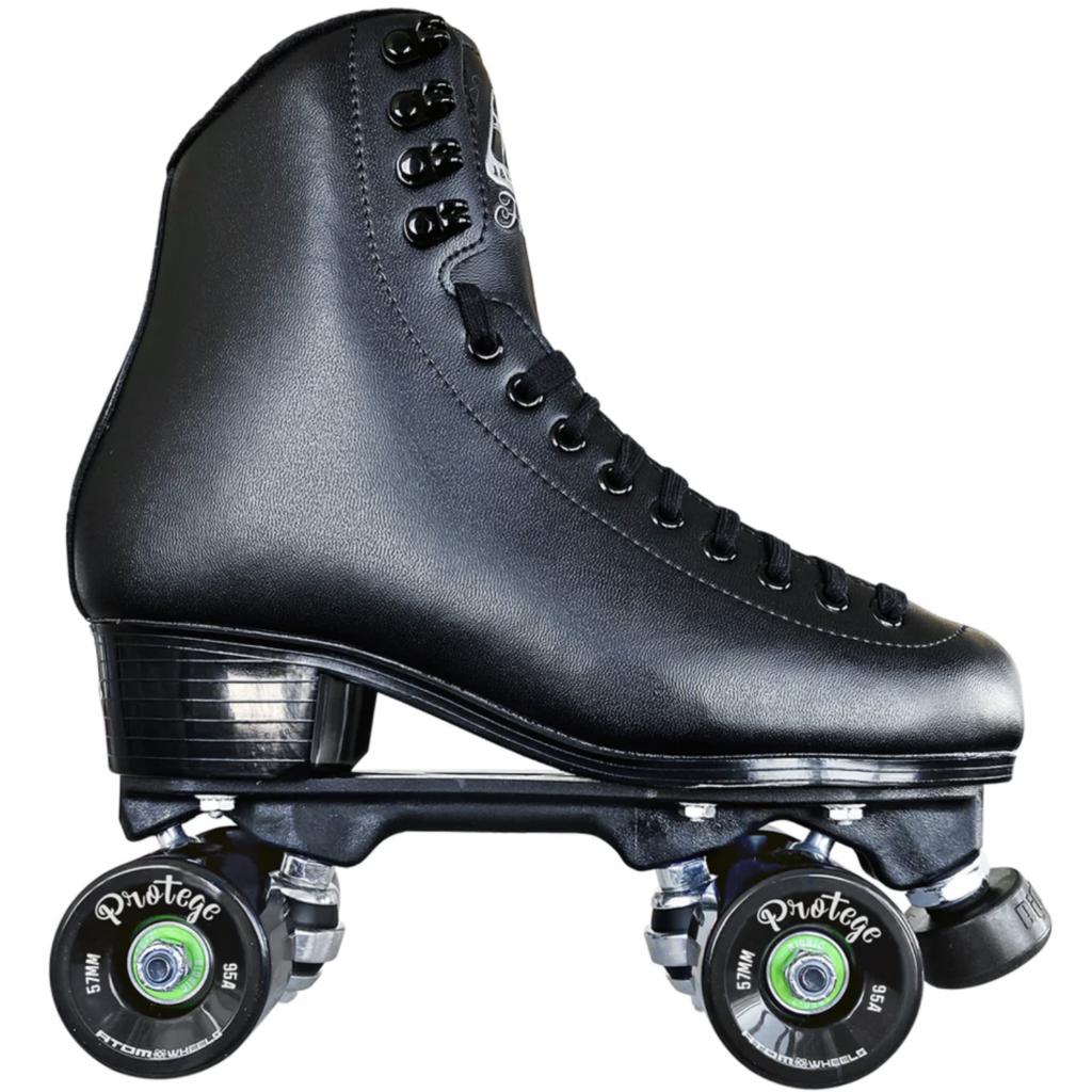 Rhythm Skates