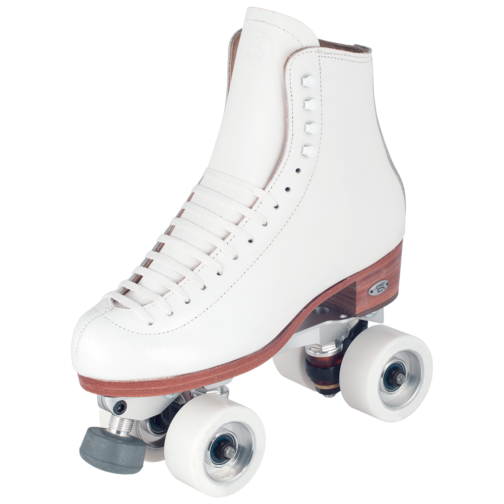 Riedell 297 Espre - Indoor Quad Skates - Devaskation.com