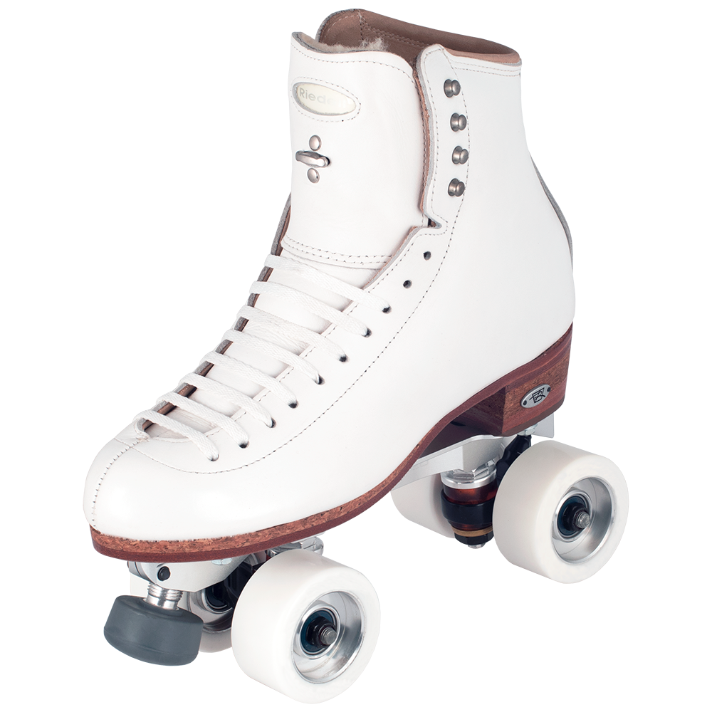 Riedell 336 Legacy - Indoor Quad Skates - Devaskation.com