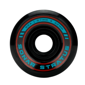 Sonar Stratus Park Skating Wheels