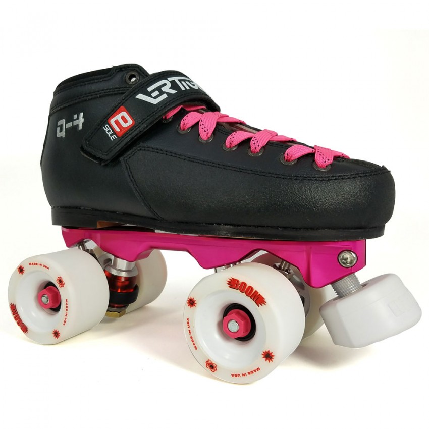 Custom Atom Skate