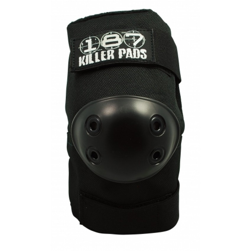 187 Killer Elbow Pads