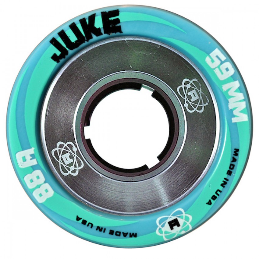 Atom Juke Wheels