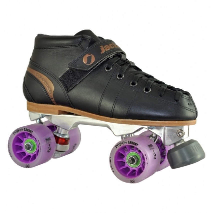 Jackson Competitor or Elite Viper Alloy Skate