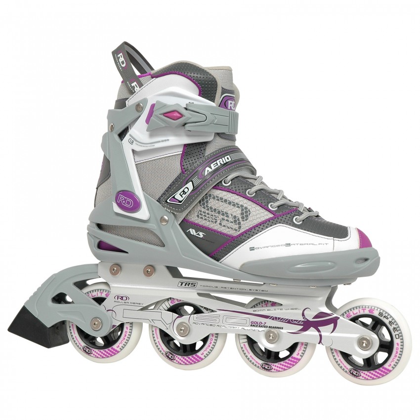 Roller Derby Aerio Q-60 Inline Skates
