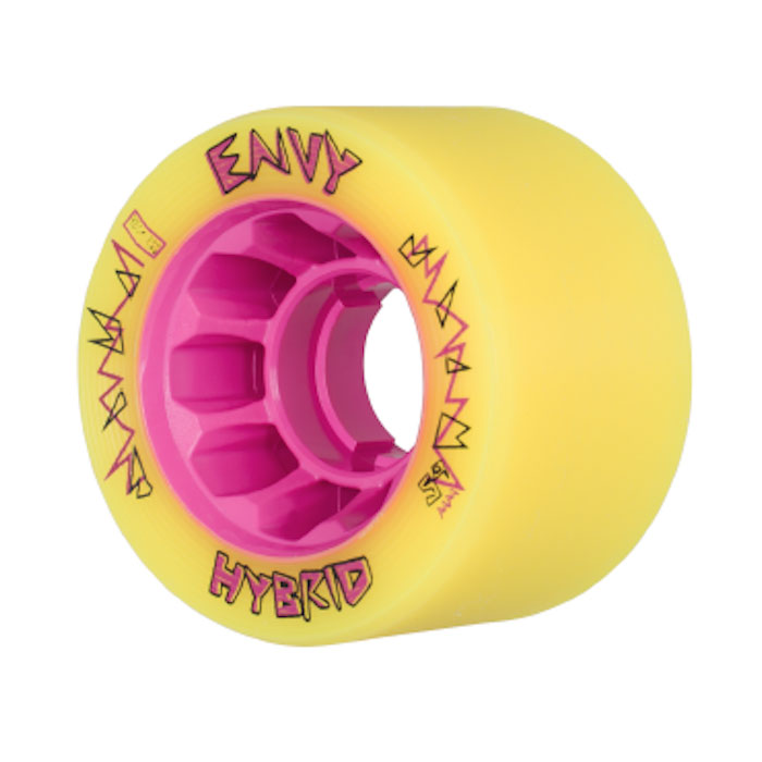 Reckless Envy Wheels