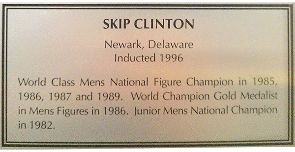 Skip Clinton, Owner of Devaskation